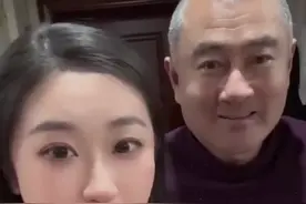 山东女子“爆改”50岁爸爸，“小老头”变年轻小伙，妈妈反应亮了图片
