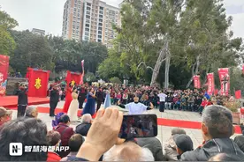 福建“网红”组合亮相西湖，用音乐让世界“看到”图片