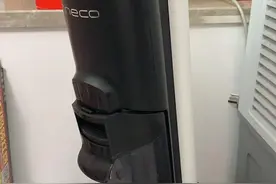 发霉发臭，故障频出，维修昂贵…… “家务神器”为何成烫手山芋图片