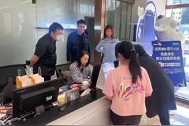 沈阳浑南区：营业执照“上门办” 贴心服务 “零距离”图片