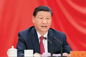 朝着建成科技强国的宏伟目标奋勇前进图片