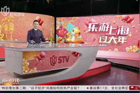 外国游客纷至沓来 入境游经济活力持续释放视频封面