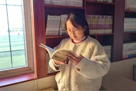《樱桃小庄》读后感｜烟台中小学生习作园地图片