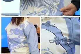 新赛服首次亮相！F1学院赛女车手师炜担任2025年上海汽车文化节推广大使图片