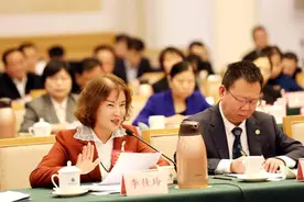 “来这里投资真的有够赞” 一位台商代表眼中的山东营商环境之变图片