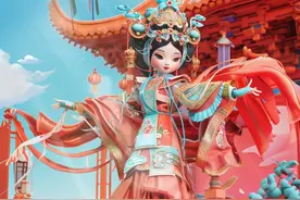 第四届国韵秦风陕西秦腔展演，五一假期来听华夏之声！图片