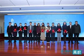 北京青年政治学院荣获两项北京市职业教育优秀质量报告奖图片