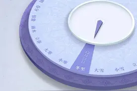 今日冬至：春归有期自当时图片
