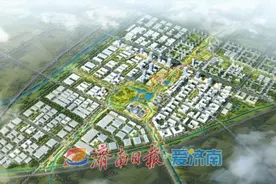 济南国际标准地招商产业园：稀缺标准厂房火爆招商，强配套拎包入驻图片