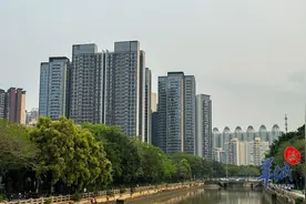 供应结构越发多元，黄埔5月新盘齐“刷”存在感图片