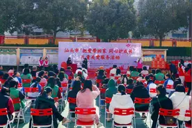 把爱带回家 | 潮阳区妇联持续开展妇女儿童关爱服务活动图片
