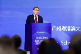 郑永年：投资科技创新永远不会过剩图片