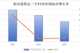 股价探底2.62港元 上市不到两年的阳光保险怎么了？图片