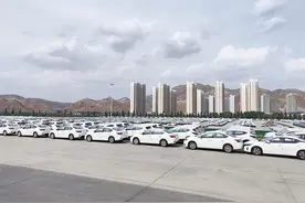兰州陆港：全力推进招商引资项目“落地生根”图片
