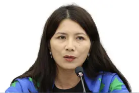 狮城资本郭燕妮：我们不认为成为母亲会影响职场贡献图片