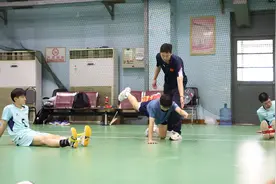 国手江川、张秉龙成标杆，北京男排选才看重哪些方面？图片