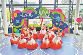 市民当主角！“宝安1990群艺荟”向艺术爱好者敞开大门图片