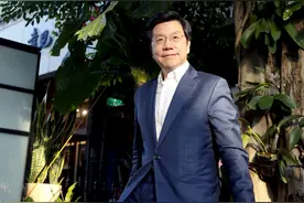 李开复解读大语言模型：两年内LLM至少还有两波迭代图片