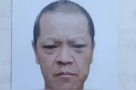 寻人 一穿黄色T恤骑自行车的大叔从澄迈离家后失踪图片