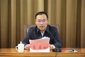 莱州市：做好新时代人才工作 夯实高质量发展硬支撑图片