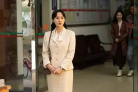“生活化”演绎棋局人生《棋士》王智：宝强哥会把每个演员最好的镜头挑出来丨谈艺录图片