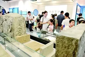 千年运河绽放时代光彩——大运河山东段沿线城市擦亮运河文化名片图片