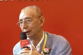 行业观察｜尹明善住的机构养老院赛道拥挤，提前锁定入住资格要掏200万上下买保险图片