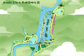 乐享山海美景，“六一”到深圳南澳参加亲子游定向赛吧图片