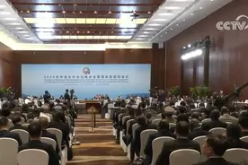 中非打造多样化经贸合作新机制 为共同发展增添动力图片
