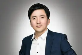 海归力量 “圳”在闪耀｜王文昭：死磕污水处理的“微生物调控师”图片