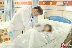 8岁女童颈部肿大，查出甲状腺癌！医生提醒：这些症状要警惕图片
