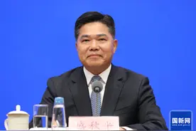 商务部：2023年全国网上零售额15.4万亿，连续11年稳居全球第一图片