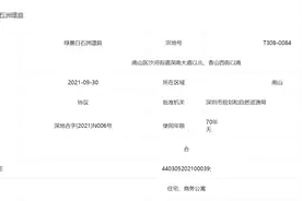 好卷！深圳豪宅盘8.2万/㎡起售，认筹抽公寓十年居住权？图片