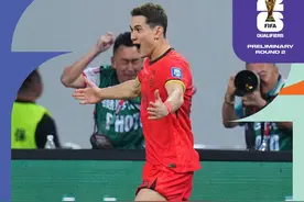 刘建宏：今天的比赛90%责任在教练组 我们自己把自己逼到了绝路图片