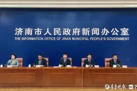2023年济南市粮食总产量302.9万吨，再创历史新高图片