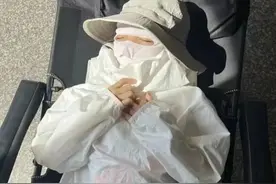“晒眼皮”可以帮孩子预防近视？专家提醒→图片