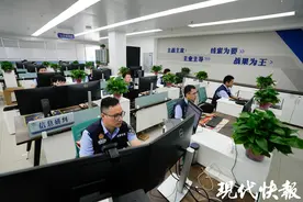 打造现代化侦查破案“攻坚利刃”，江苏警方交出打击犯罪新答卷图片