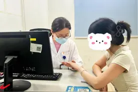 湖北一女子做美甲感染HPV！医生提醒→图片