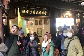 国内在线旅游平台这一数据只是国际巨头的1/3，原因竟与爆火的它有关图片