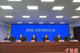 三江源玉树：生态资源成民众“幸福不动产”图片