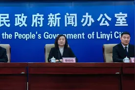 实施“会展+”行动！2025年临沂市计划组织1500家(次)企业出海抢订单图片