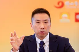 盘石：壮大城市经济，贡献更大的经济增量丨聚焦佛山两会·区长访谈图片