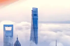 用精品内容激荡媒体系统性变革，东方卫视2025焕新升级图片