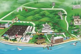 迎接建校100周年！黄埔军校旧址纪念馆部分区域临时闭馆改造图片