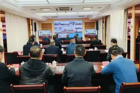 山西开展2025年农田地膜全链条综合治理工作图片