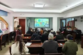 非遗融环保，点燃指尖上的风景！图片