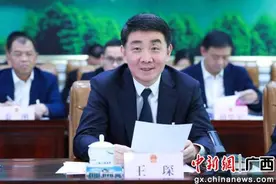 王琛代表：促“六个提档升级” 以实干传递民生温度图片