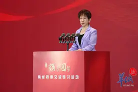 畅叙心手相连深厚情谊，瞻望民族复兴光明前景 | 两岸同胞交流研讨活动图片