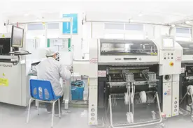精伦电子去年预亏超3900万 上交所火速下发问询函图片