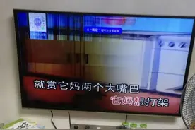 电视播放改编的儿歌，家长：这种内容也能播？图片